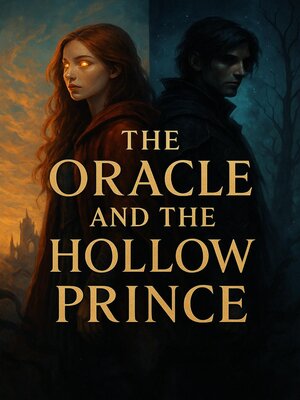 cover image of The Oracle and the Hollow Prince